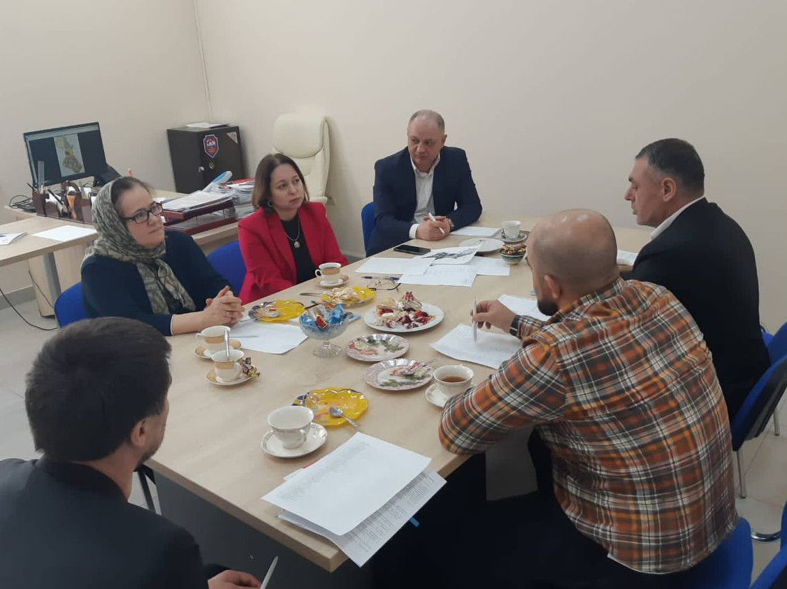 Всероссийская ярмарка трудоустройства!